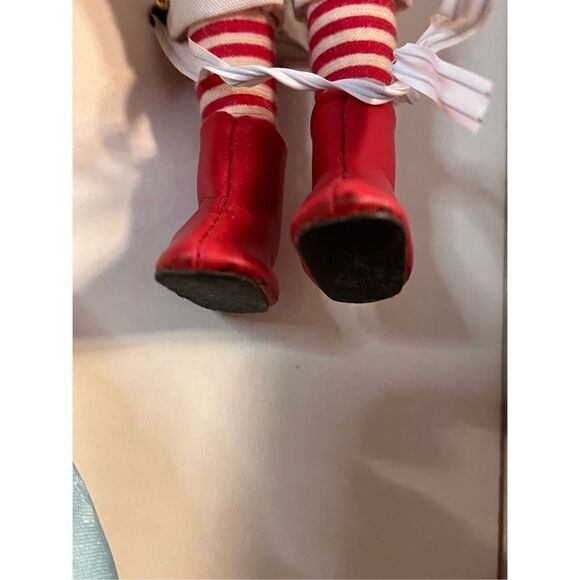 Suzanne Gibson "Gay 90's" Mother & Family Limited Edition Doll Set Original Box - Picture 12 of 16